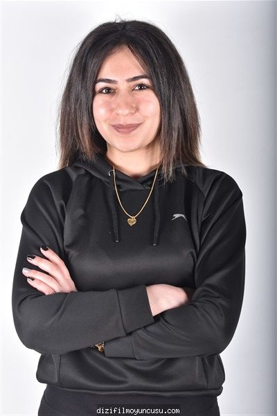 Nevşehir Cast Ajans Dilan 113058