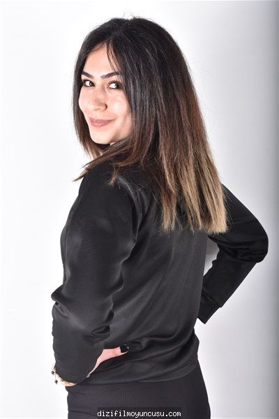 Nevşehir Cast Ajans Dilan 113061