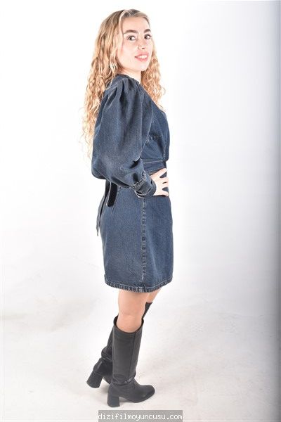 Uşak Cast Ajans Elif 112929