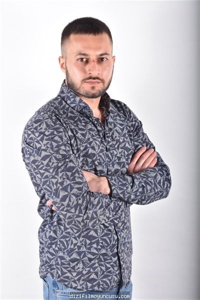 Nevşehir Cast Ajans Elvin 112862