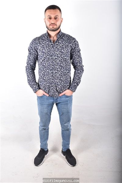 Nevşehir Cast Ajans Elvin 112863