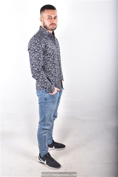 Nevşehir Cast Ajans Elvin 112864