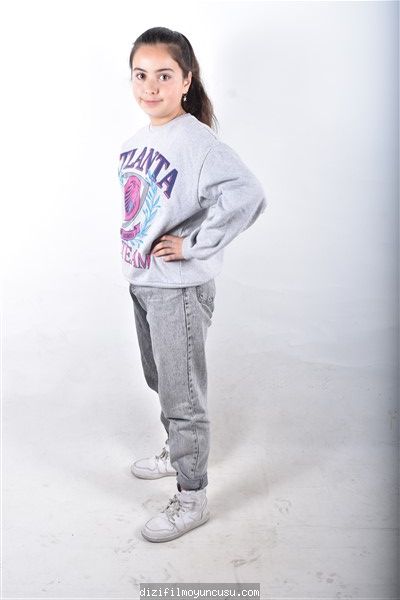 Nevşehir Cast Ajans Elvin 113132