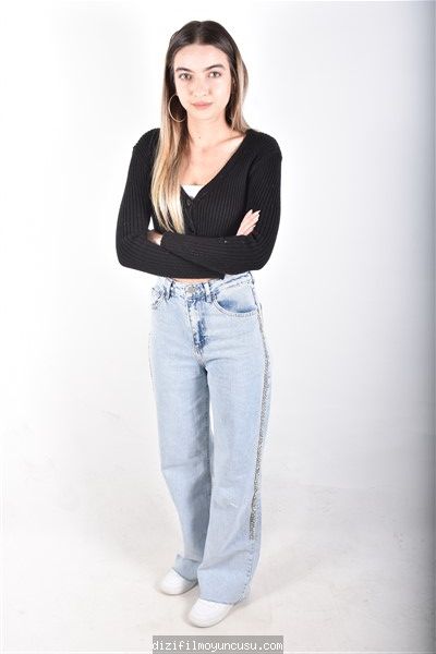 Uşak Cast Ajans Emine 112850