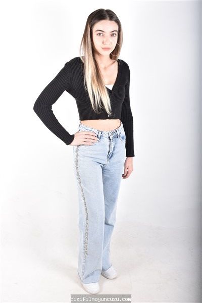 Uşak Cast Ajans Emine 112851