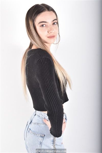 Uşak Cast Ajans Emine 112852