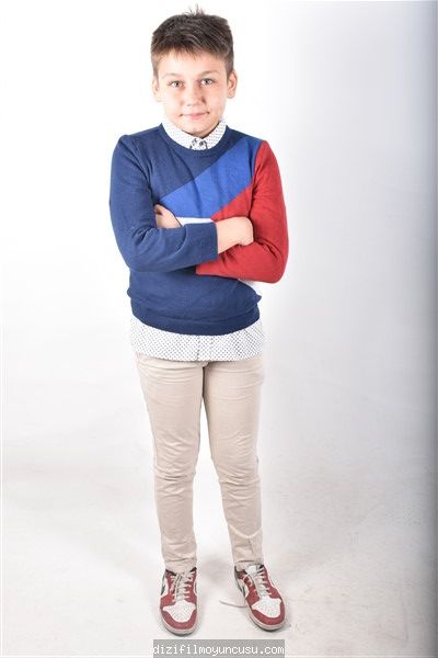 Uşak Cast Ajans Emir 113062
