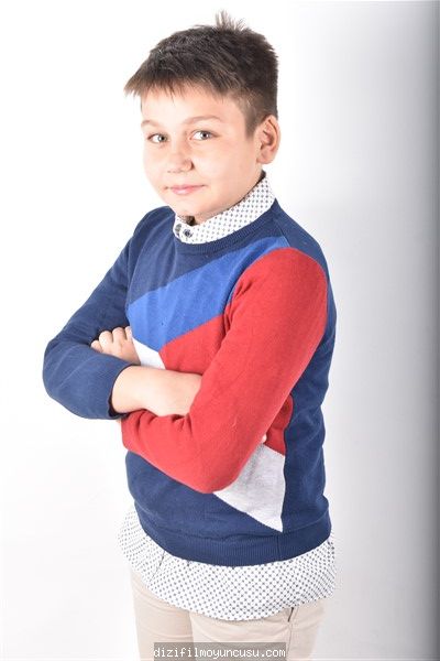 Uşak Cast Ajans Emir 113063