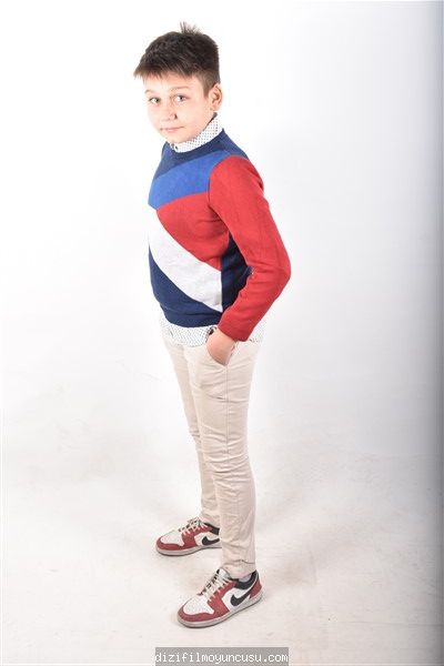 Uşak Cast Ajans Emir 113064