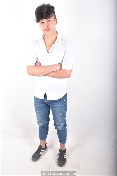 Uşak Cast Ajans Emrullah 112787
