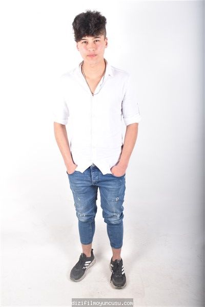 Uşak Cast Ajans Emrullah 112788