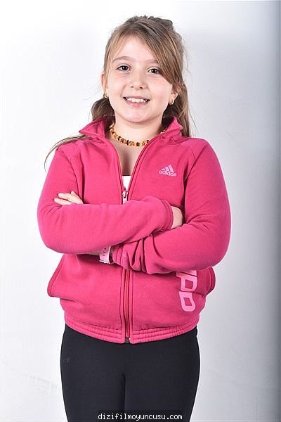 Çocuk Oyuncular Adayımız Esila