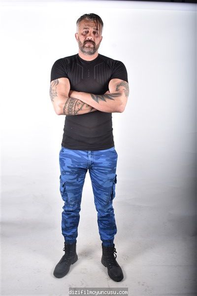 Nevşehir Cast Ajans Fatih 112930