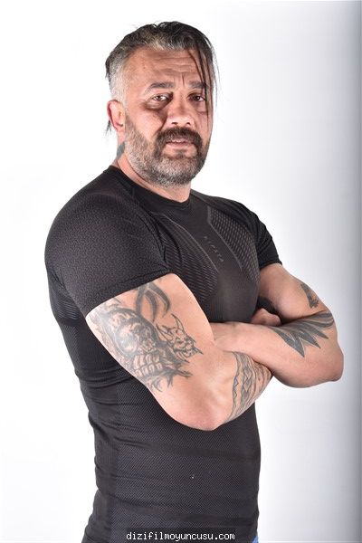 Nevşehir Cast Ajans Fatih 112931