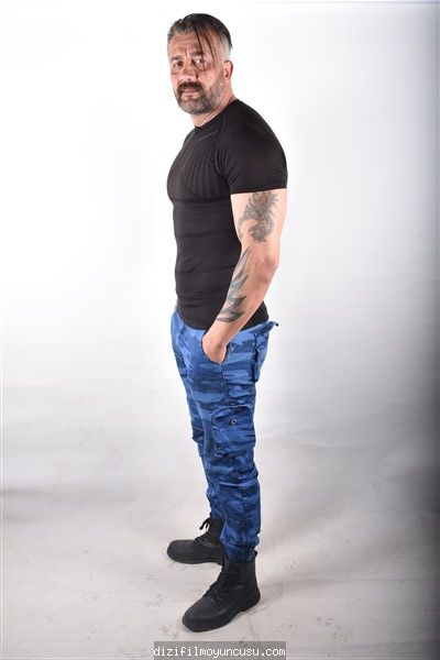 Nevşehir Cast Ajans Fatih 112932