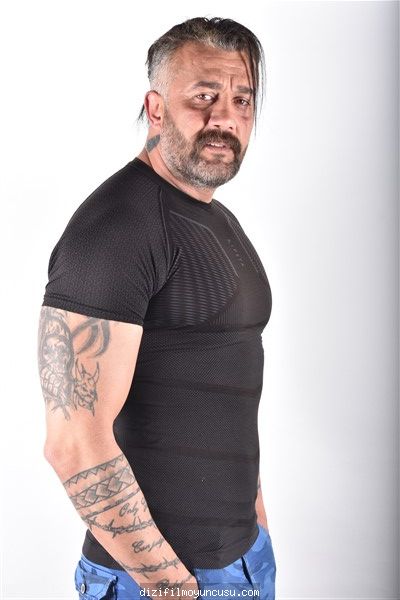 Nevşehir Cast Ajans Fatih 112933