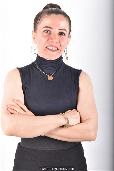 Antalya Cast Ajans Fatma 113010
