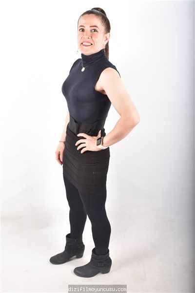 Antalya Cast Ajans Fatma 113012