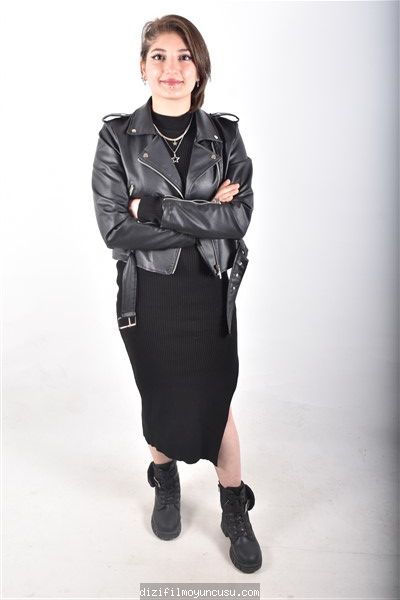Uşak Cast Ajans Ferahnaz 113018