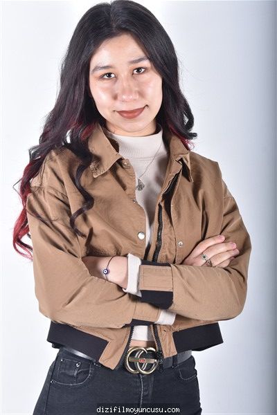 Nevşehir Cast Ajans Feruza 112946