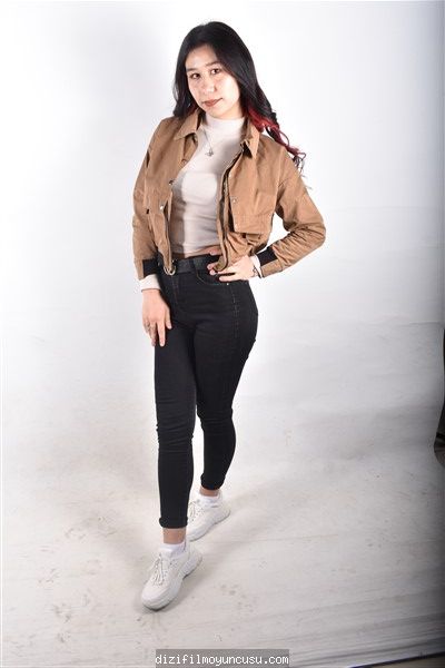 Nevşehir Cast Ajans Feruza 112948
