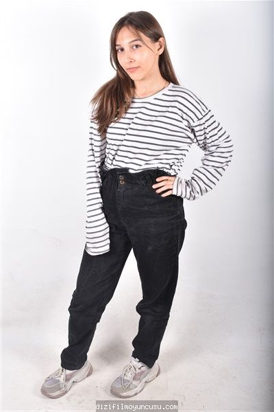 Nevşehir Cast Ajans Gamze 112960