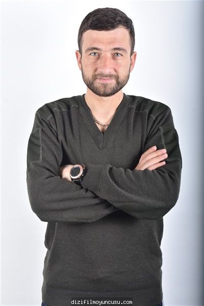 Uşak Cast Ajans Hasan 112838