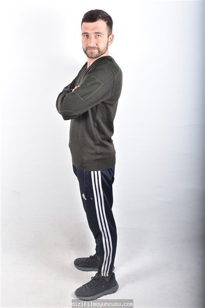 Uşak Cast Ajans Hasan 112839
