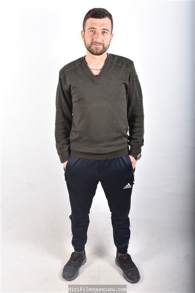 Uşak Cast Ajans Hasan 112840