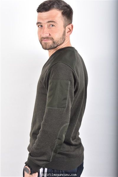 Uşak Cast Ajans Hasan 112841