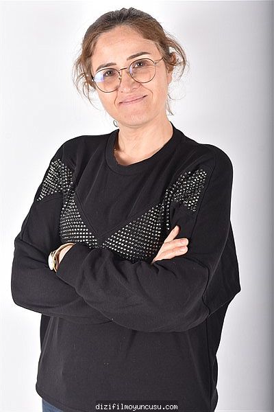 Kadın Oyuncular Adayımız Hatice