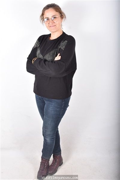 Nevşehir Cast Ajans Hatice 113090