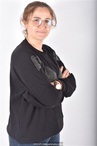 Nevşehir Cast Ajans Hatice 113091