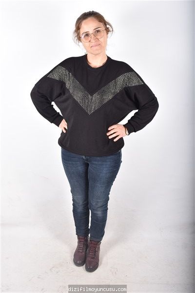 Nevşehir Cast Ajans Hatice 113092
