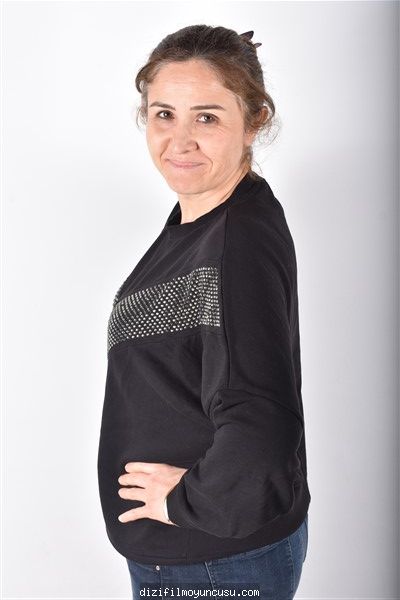 Nevşehir Cast Ajans Hatice 113093