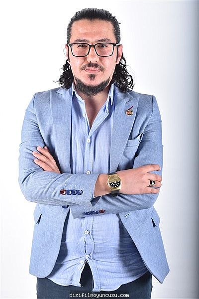 Erkek Oyuncular Adayımız Haydar