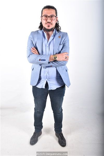 Uşak Cast Ajans Haydar 112799