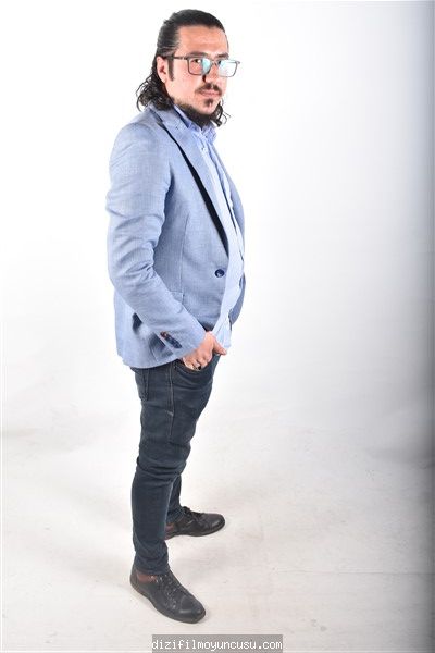 Uşak Cast Ajans Haydar 112801