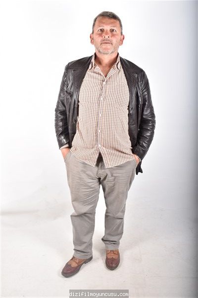 Uşak Cast Ajans İbrahim 112791