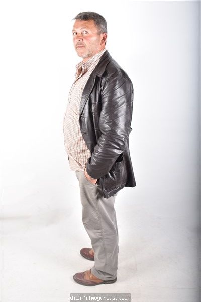 Uşak Cast Ajans İbrahim 112793