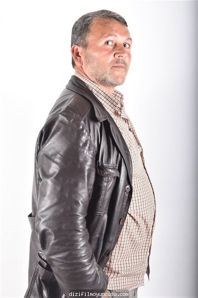 Uşak Cast Ajans İbrahim 112794