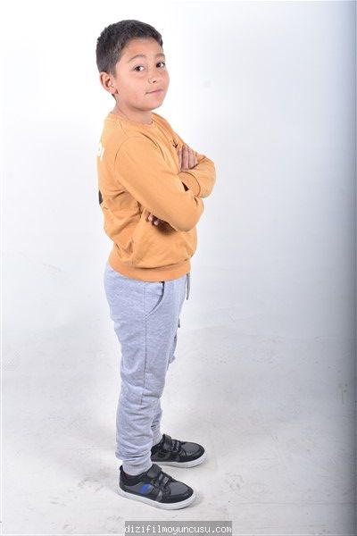 Nevşehir Cast Ajans İbrahim 113094