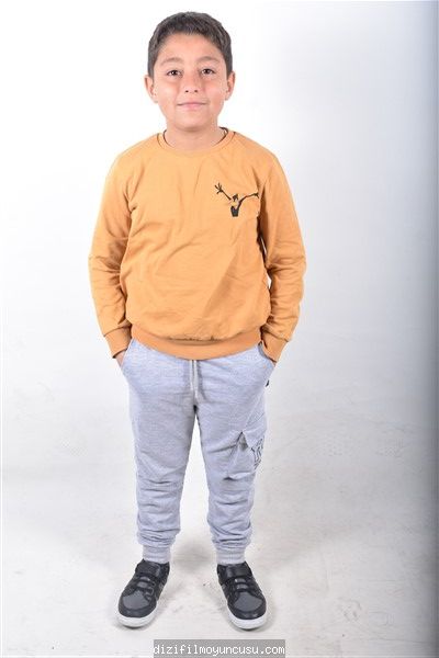 Nevşehir Cast Ajans İbrahim 113095