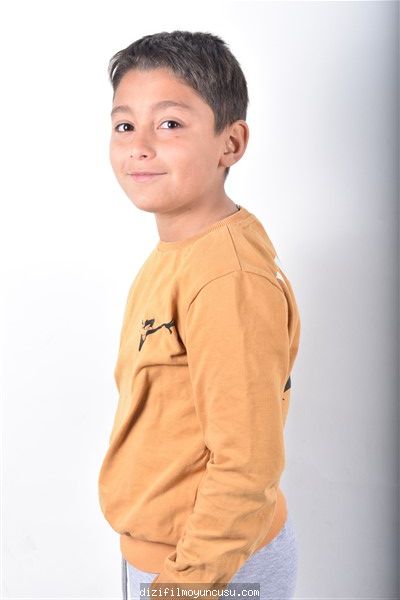 Nevşehir Cast Ajans İbrahim 113096