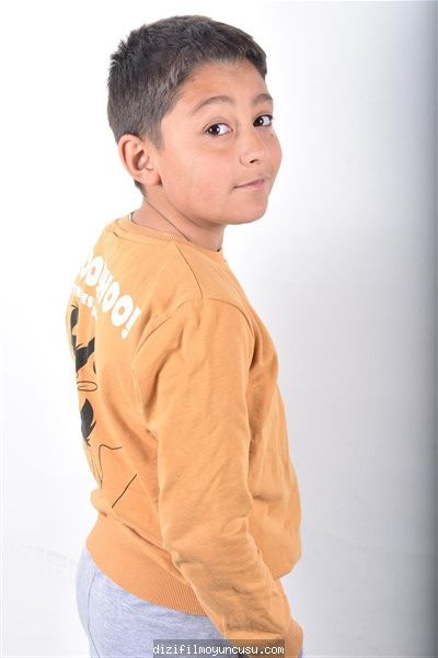 Nevşehir Cast Ajans İbrahim 113097