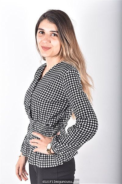 Kadın Oyuncular Adayımız İlayda