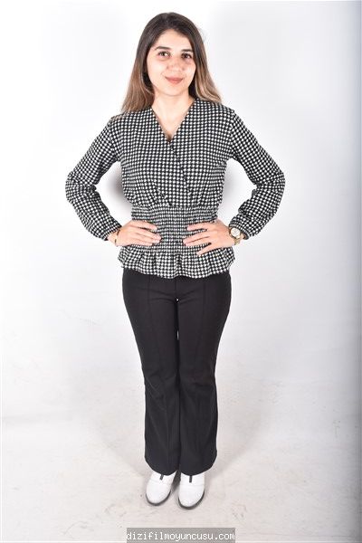 Nevşehir Cast Ajans İlayda 112807
