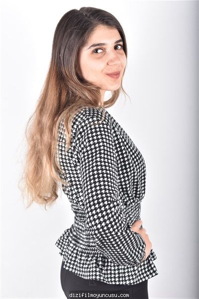 Nevşehir Cast Ajans İlayda 112808