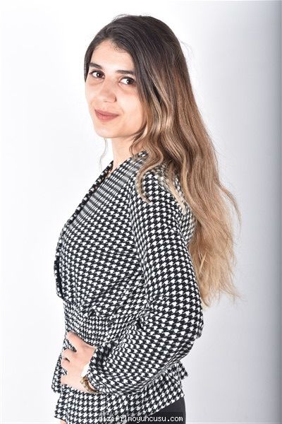 Nevşehir Cast Ajans İlayda 112809