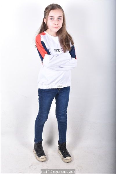 Nevşehir Cast Ajans İlknur 113190